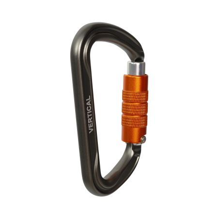  Карабин Вертикаль Gray трапеция автомат (Keylock) в Иваново  