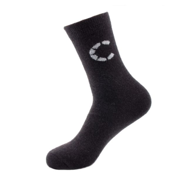 Купить Носки Следопыт Organic wool socks SHEEP,deep gray в Иваново