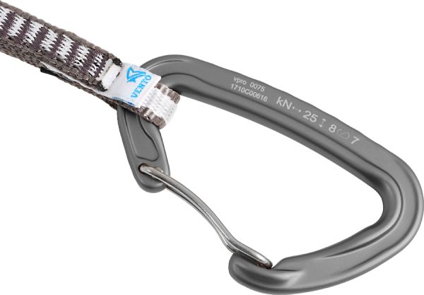  Набор оттяжек с карабинами "Express Set 10"(7*vproSet10) в Иваново  