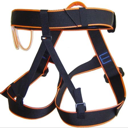  Страховочная система Вертикаль Поясная Стандарт в Иваново  