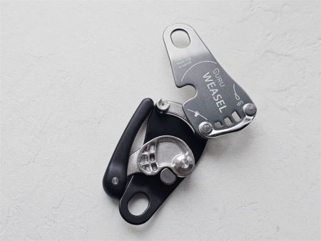  Страховочно-спусковое устройство GURU WEASEL в Иваново  