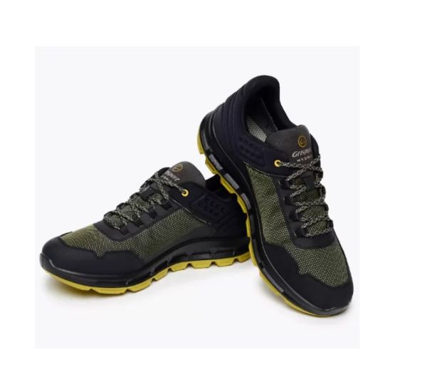 Купить полуботинки grisport арт.44427n81tn tm черный в Иваново