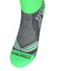 Купить Носки Accapi Trail Run Cushion Lime 