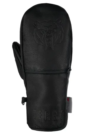 Варежки Terror-Leather Mitten в Иваново