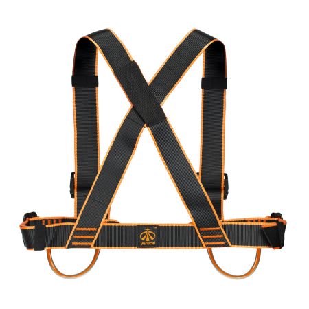  Грудная обвязка "МОДИФИЦИРОВАННАЯ" Вертикаль в Иваново  