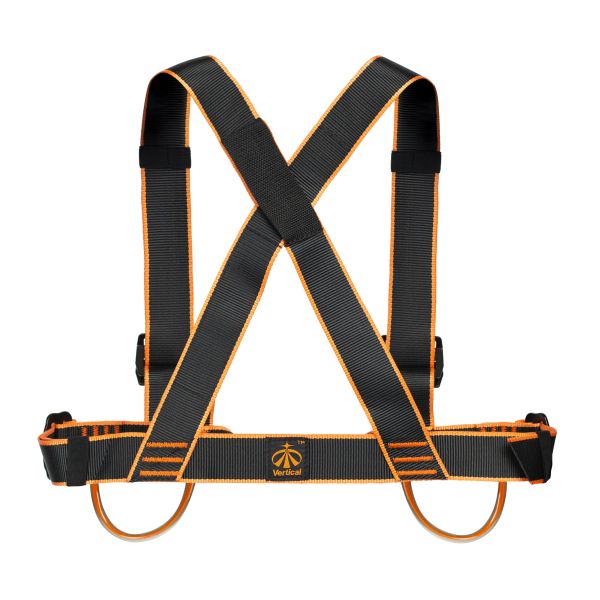  Грудная обвязка "МОДИФИЦИРОВАННАЯ" Вертикаль в Иваново  