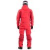 Комбинезон сноубордический Dragonfly Gravity Premium Maroon-Red (Kamchatka) в Иваново