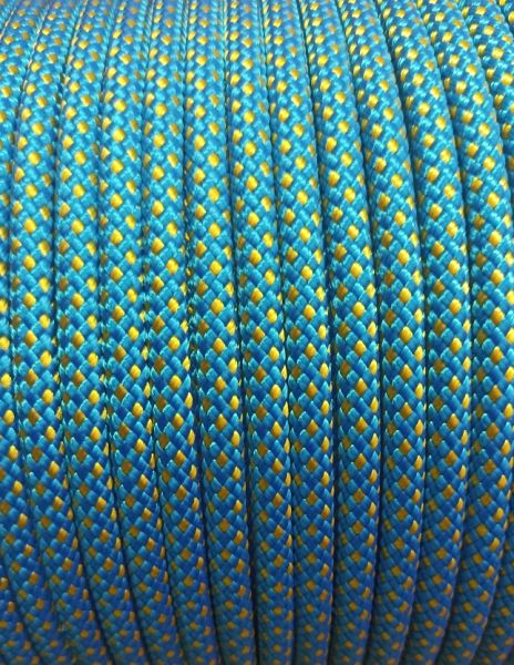  Репшнур Шнур ПА 32-х пр.с серд."Хват"8мм в Иваново  