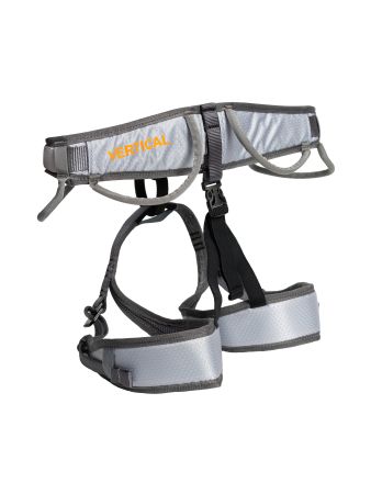  Страховочная система Вертикаль Sirius v2023 серый в Иваново  