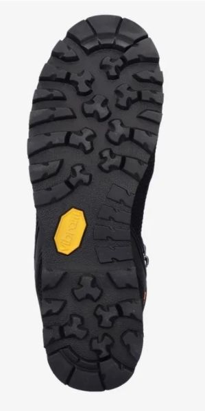 Купить ботинки cmp moon mid trekking shoe wp темно-синий в Иваново