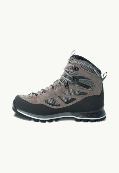 Купить ботинки jw force crest texapore mid w в Иваново