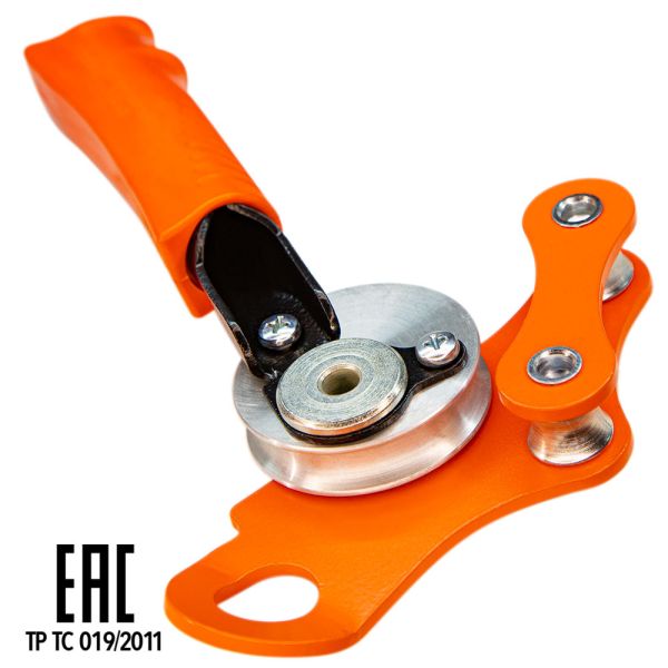  Спусковое устройство Пром-Альп Левый Орион Альп в Иваново  