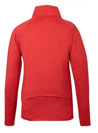 Джемпер Phenix Basic Inner флисовый RD в Иваново