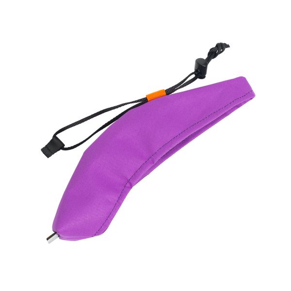  Чехол Вертикаль для ледорубов универсальный фиолетовый в Иваново  