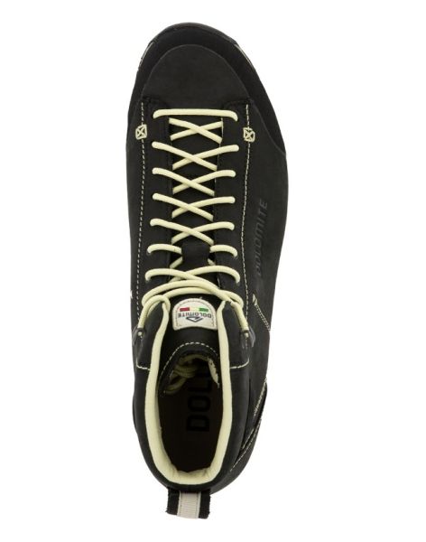 Купить ботинки dolomite 54 high fg evo gtx black в Иваново