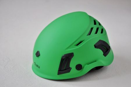  Каска GURU Aurora Green в Иваново  