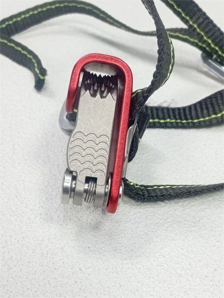  Зажим ножной Guru Glide right в Иваново  