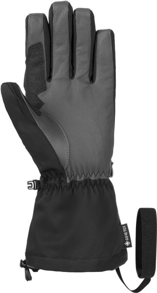 Перчатки Reusch Isidro Gtx Black/White в Иваново