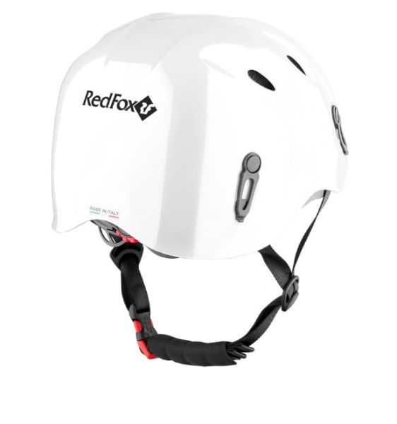  Каска Red Fox Combi белый в Иваново  