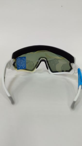 Купить маска los raketos shackle purple chrom polarised 25102 в Иваново