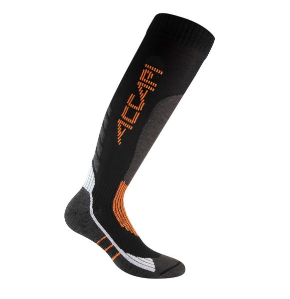 Купить Носки Accapi Ski Performance Black в Иваново
