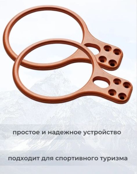  Спусковое устройство Guru INFINITY оранжевый в Иваново  