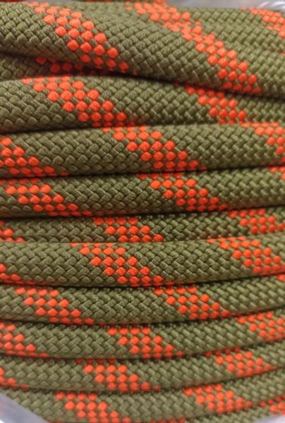  Веревка Шнур статика д.10 мм.48 пр."Скала S" в Иваново  