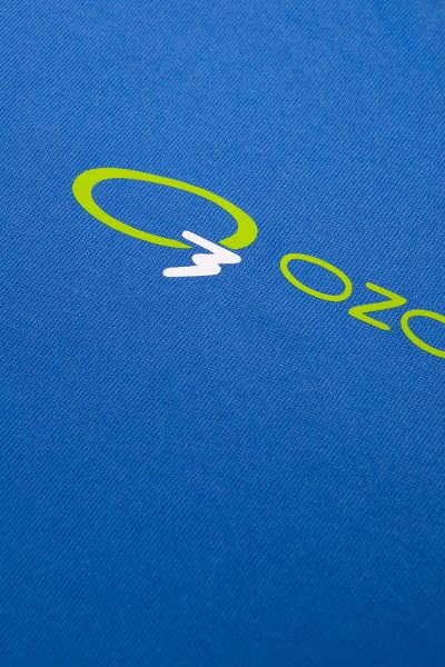Джемпер Оз Ozone Plain (муж) св.голубой 