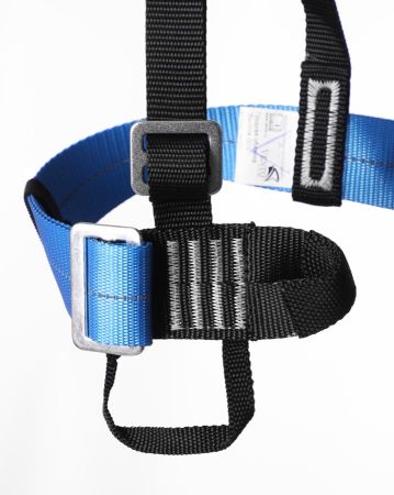  Страховочная система Венто грудная Высота 001 в Иваново  