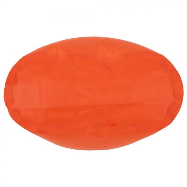 Гермомешок Tramp Nylon Ultralight 5л.оранжевый 