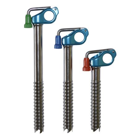  Ледобур Вертикаль ZIPPY-180мм в Иваново  