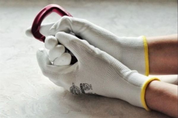  Перчатки Guru для спортивного туризма в Иваново  