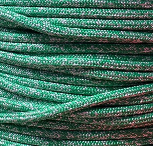  Репшнур Remera Pro Pes (PA) 7мм.1130кг.красно-белый в Иваново  