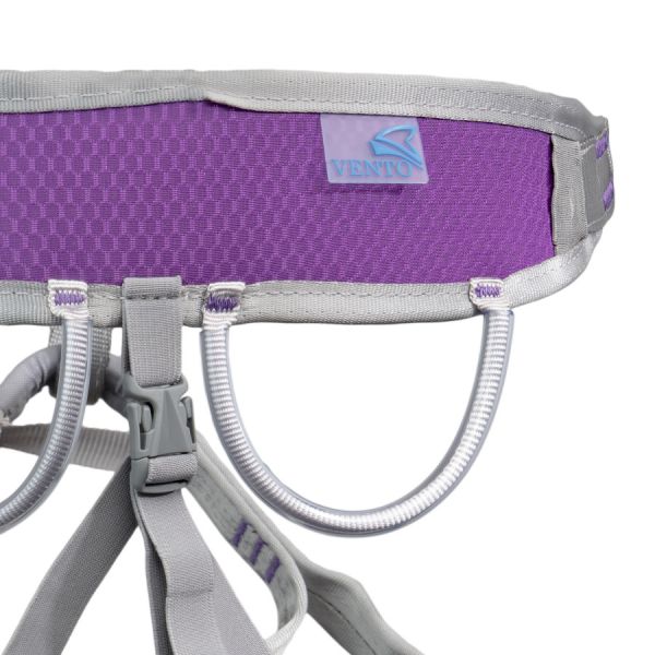 Страховочная система Венто Neon фиолетовый в Иваново  