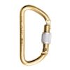  Карабин Ринг сталь трапеция (keylock) 5000 в Иваново  