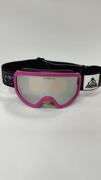 Купить маска los raketos kooky orange 21912,13 в Иваново