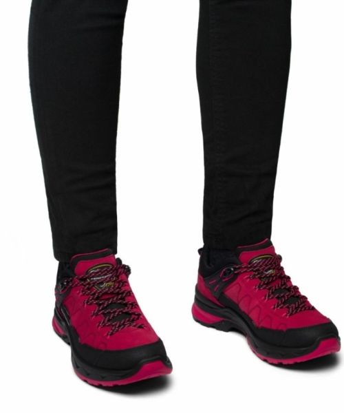 Купить полуботинки grisport арт.14901s53tn tm жен.красный в Иваново