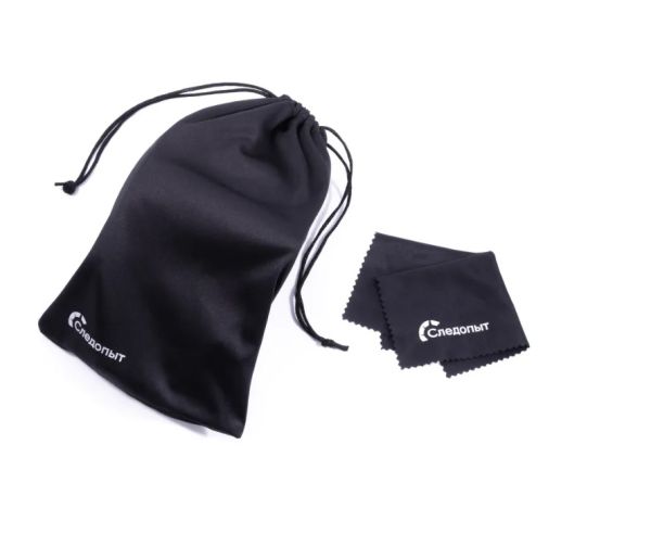 Купить очки мотоциклетные/снегоходные следопыт м6,линзы chrome silver+ transparent в Иваново