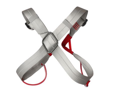  Страховочная система Венто грудная Бабочка регулируемая в Иваново  