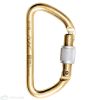  Карабины Ринг сталь трапеция (keylock) 5000 (10шт) в Иваново  