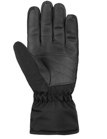 Перчатки Reusch Marisa W Black/White в Иваново