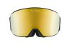 Купить Маска Alpina г/л Nakiska Qv Black Matt/Qv Gold S2 в Иваново