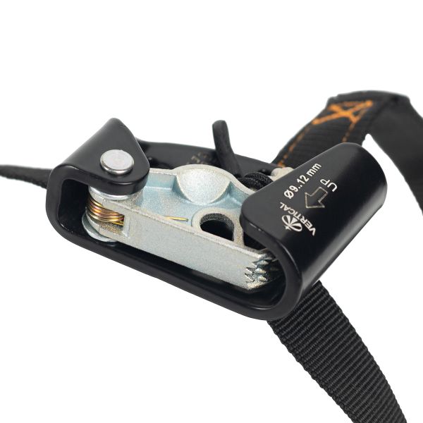  Зажим Вертикаль ножной правый в Иваново  