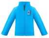 Толстовка Poivre Blanc W21-1510-BBBY/A голубой в Иваново