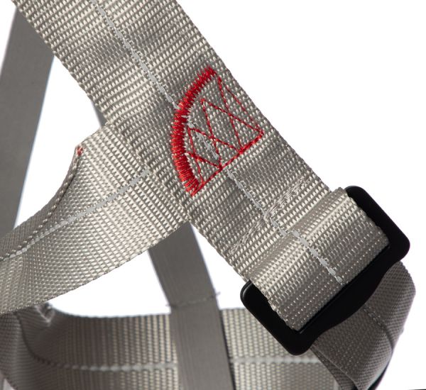  Страховочная система Венто поясная Стандарт в Иваново  