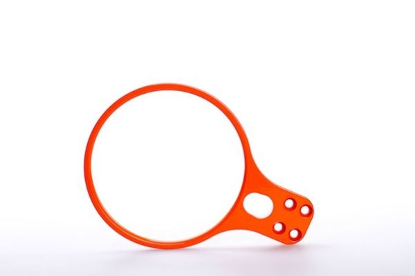  Спусковое устройство Guru INFINITY оранжевый в Иваново  