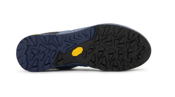 Купить ботинки dolomite crodarossa w's leather gtx denim blue  в Иваново