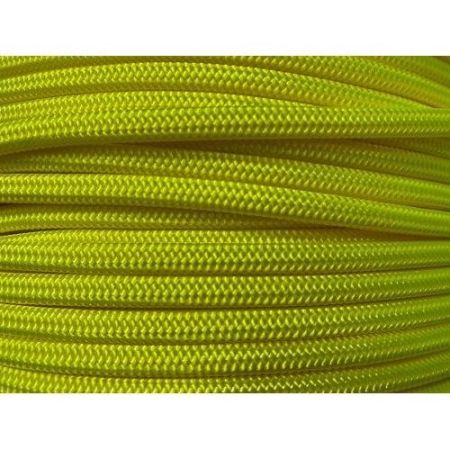  Репшнур Remera 32L PES/PA 6мм нагр.1200кгс желтый в Иваново  