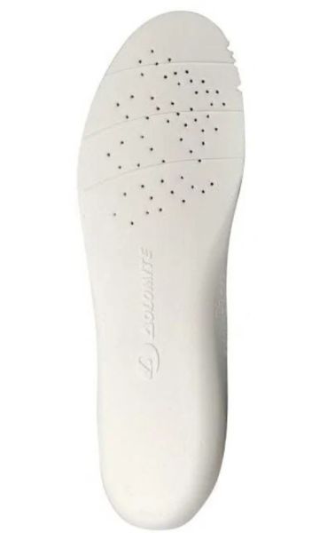 Купить стельки dolomite performance footbed black в Иваново