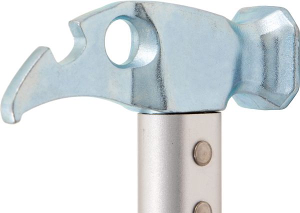  Молоток скальный Венто vnt1123 сталь в Иваново  